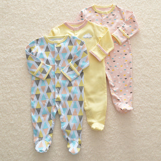 Buy 7style Baby Crawling Suit