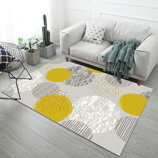 Buy yx-07 Modern minimalist Nordic carpet