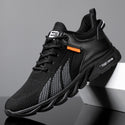 Men's Lightweight Mesh Sports Shoes