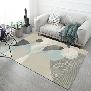 Buy yx-02 Modern minimalist Nordic carpet