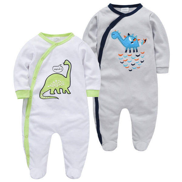 Baby onesies