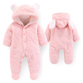 Buy pink Newborn Baby Outfit