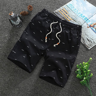 Buy black Men&#39;s Beach Shorts