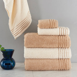 Cotton Towels