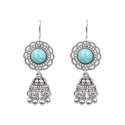 Vintage Ethnic Style Vintage Bell Earrings