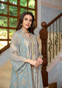 Women's Fashion Dress Dubai Robe