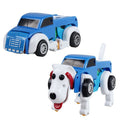 Car-Dog Transformer