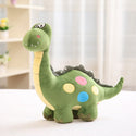 Children's Cartoon Doll  Dinosaur Plush Toy