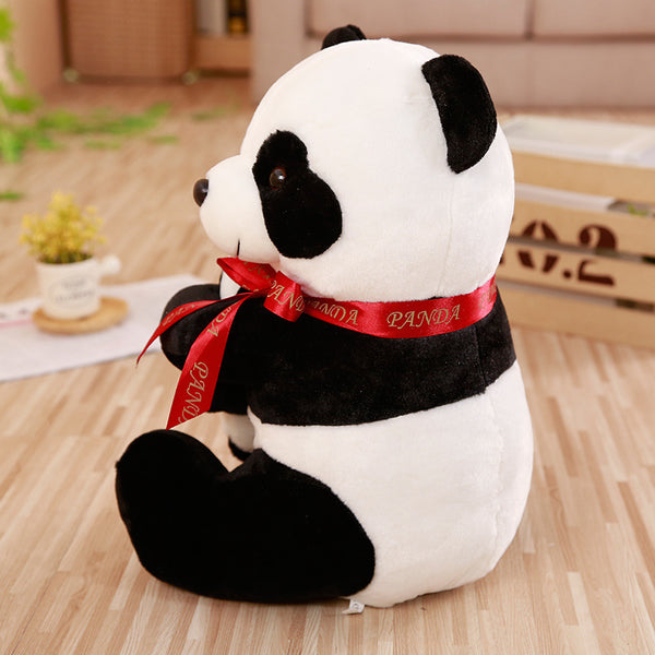 Panda Doll Plush Toys