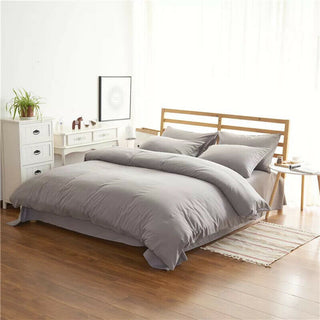 Buy gray Bedding Set