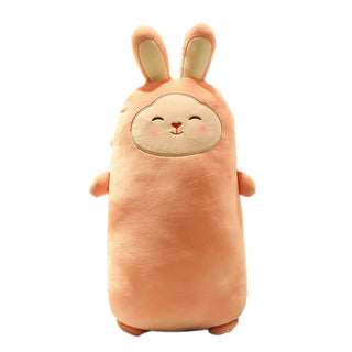 Rabbit Plush Doll