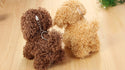 Pet doll teddy dog toy