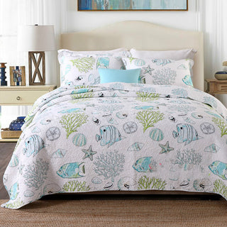 Buy b Cotton summer quilt