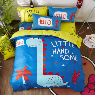 Buy 27-style Cotton cartoon bedding