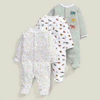 Buy 020 Baby onesies newborn baby romper gift box