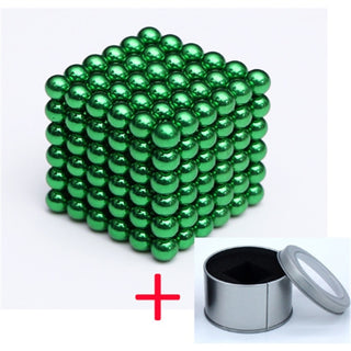 Buy green-5mm Magic blocks