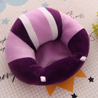 Buy purple Learning seat