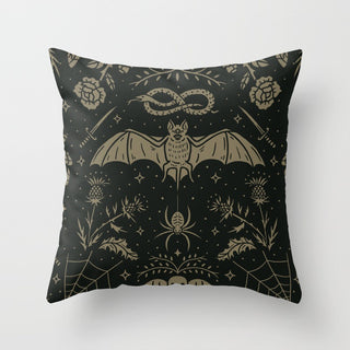 Buy 5-style Halloween pillowcase