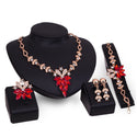 Popular Jewelry New Set Of Four Sets