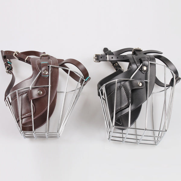 Dog Safety Bark Stopper