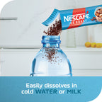 NESCAFÉ Ice Roast, Instant Iced Coffee, 8 Packets