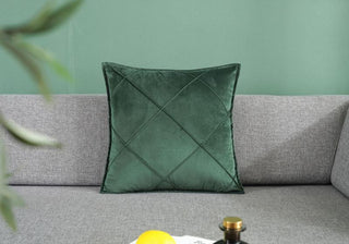 Buy green Nordic style INS modern fashion decorative pillow Jan Oulingge European sofa pillow cushion