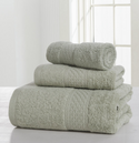 Cotton Soft Double-sided Thickening Skin-friendly Bath Towel Set