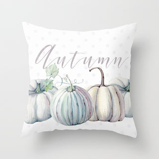 Buy 11-style Halloween pumpkin pillowcase