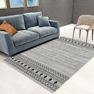 Buy 4style Modern simple carpet mat