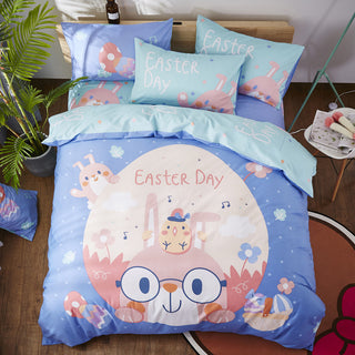 Buy 4-style Cotton cartoon bedding