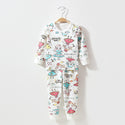 Children's autumn clothes suit