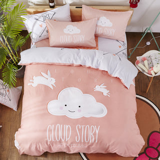 Buy 32-style Cotton cartoon bedding