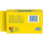 Cafe Bustelo, Espresso Style Dark Roast Ground Coffee, Vacuum Packed 10 oz Brick