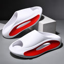 Women Peep Toe Slipper