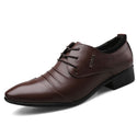 Men's Casual Business Shoes