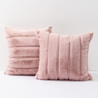 Buy cherry-blossom-powder Living Room Sofa Cushions Bedside Cushions