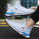 Men's Mesh Sneakers