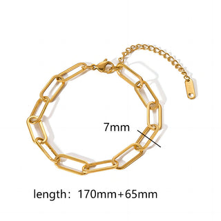 Buy style8 Women&#39;s Fashion Minimalist Style Bracelet Set