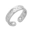 Creative Personalized Health Care Ring For Men And Women