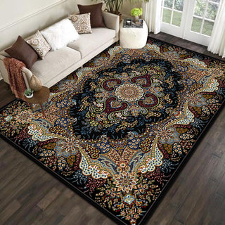 European Atmospheric Persian Living Room Carpet