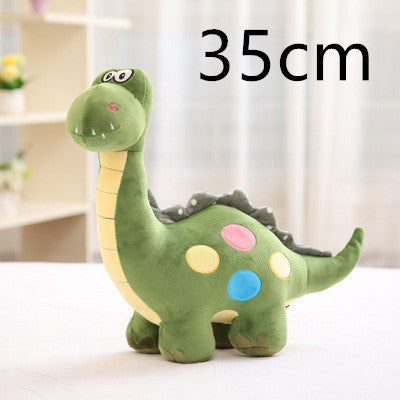 Children's Cartoon Doll  Dinosaur Plush Toy