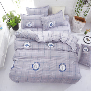 Buy urban-beat Four-piece bedding set