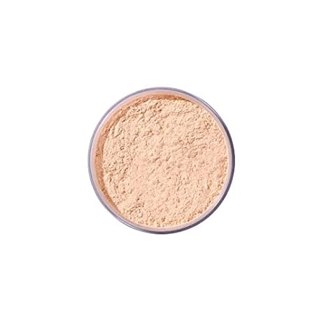 Airspun Loose Powder