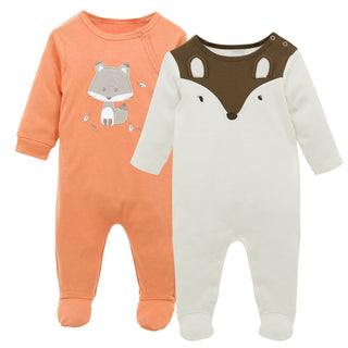 Buy fox Baby onesies