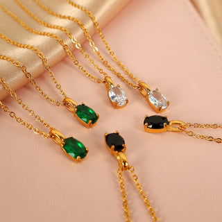 Design Necklace High-grade Jewelry For Women