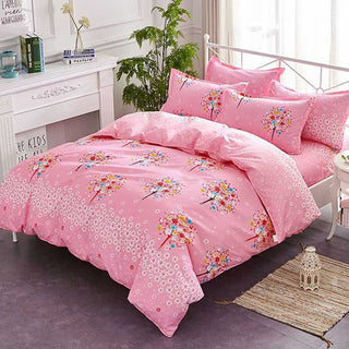 Buy 11-style Single bed sheet duvet cover