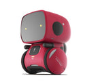 Children Voice Recognition Robot Intelligent Interactive Early Education Robot