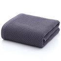 Cotton Honeycomb Face Towel