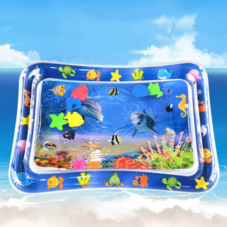 Buy n Baby Inflatable Patting Water Cushion