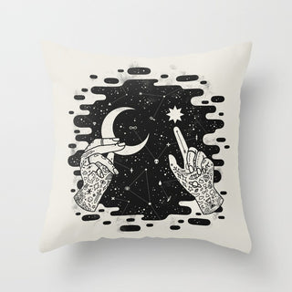 Buy 12-style Halloween pillowcase